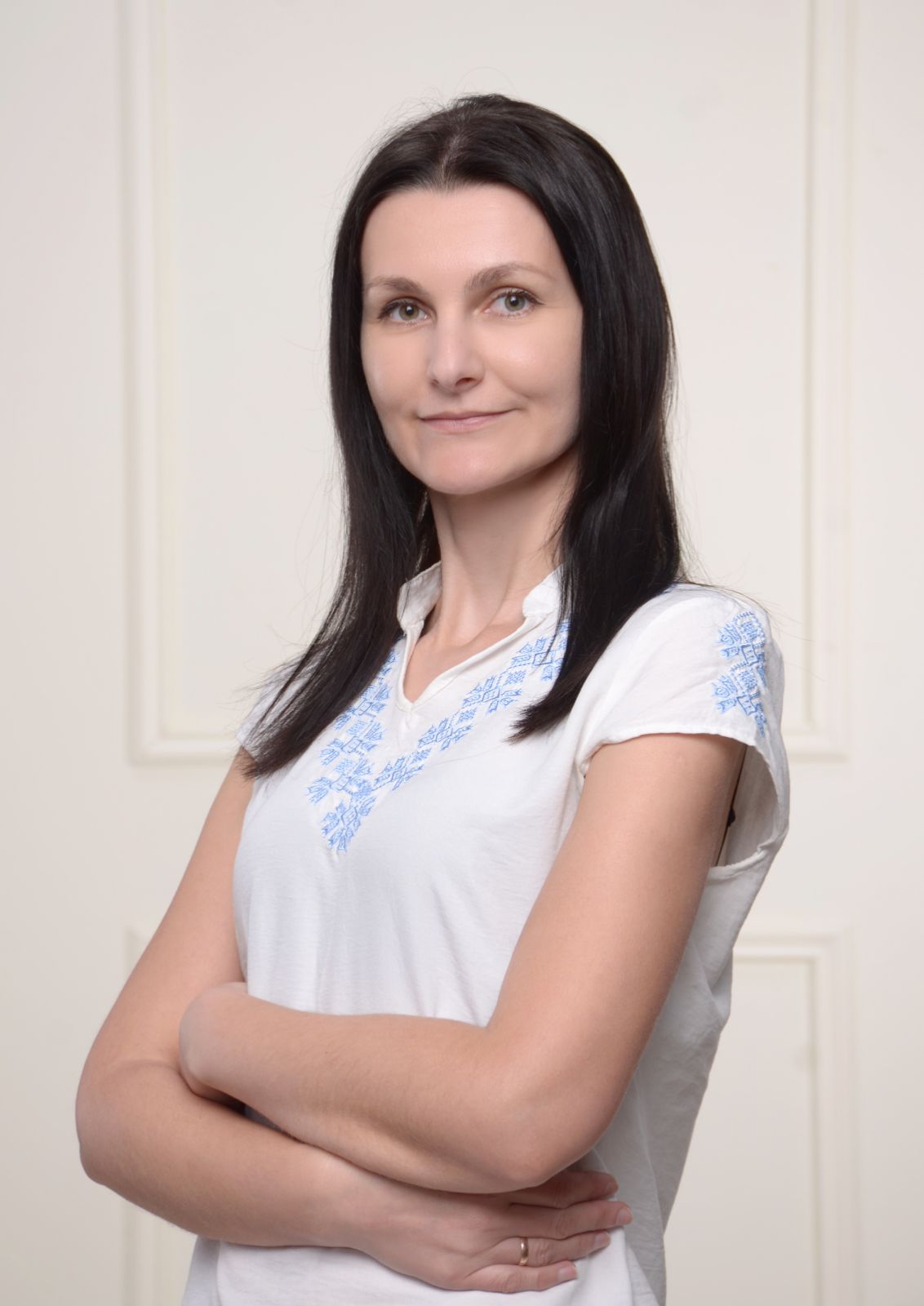 Бобрик Надія